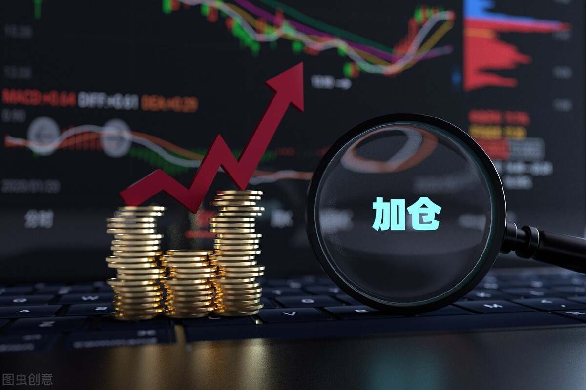 这样判断支撑与阻力，你也能轻松找准进出场时机!