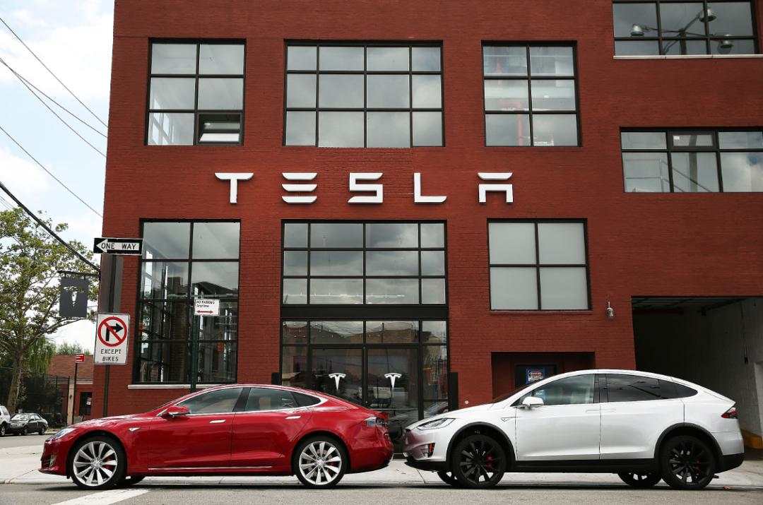 特斯拉打响价格战，大戏刚刚开场？