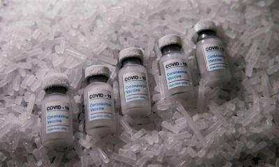 Vaccine Covid-19 thứ hai của Nga 'hiệu quả 100%'