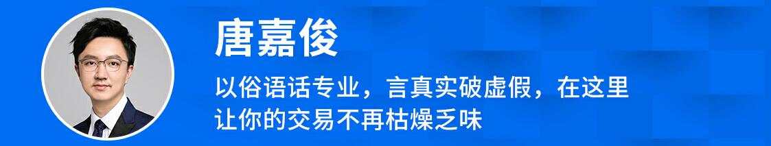 唐嘉俊：1.28 鲍威尔驳斥缩债预期，很多人还不知道已经缩债了