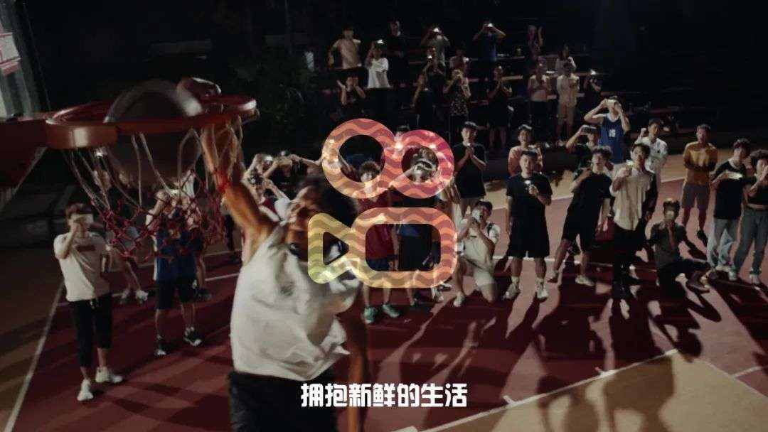 快手式进攻：先破圈再破局
