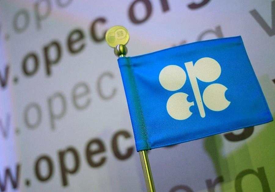 【原油篇】：OPEC会议来袭，日线头部即将形成？