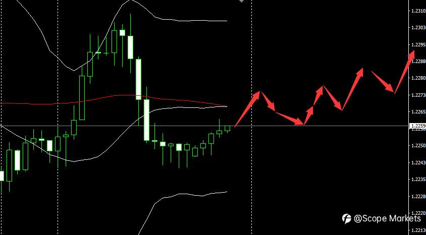 SCOPE MARKETS【市场早评】丨2021.01.05