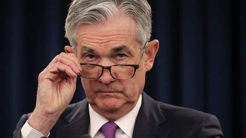 Bài phát biểu của Chủ tịch Powell: Nền kinh tế còn lâu mới đạt được mục tiêu về thất nghiệp và lạm phát
