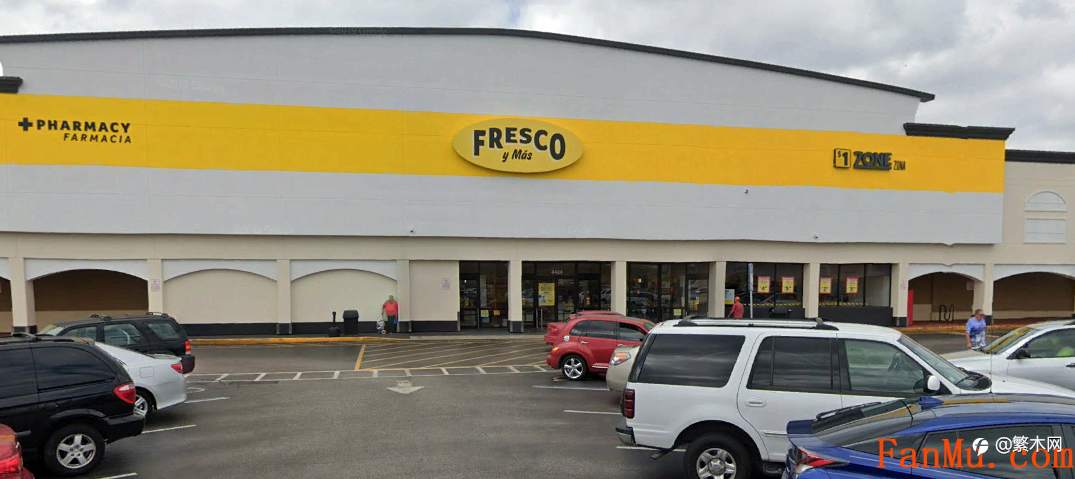 美股新股Southeastern Grocers（SEGR.us）美国的永辉超市,一天不好好卖菜,一天就想玩碰瓷
