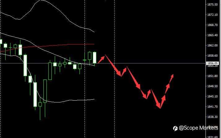 SCOPE MARKETS【市场早评】丨2021.01.25