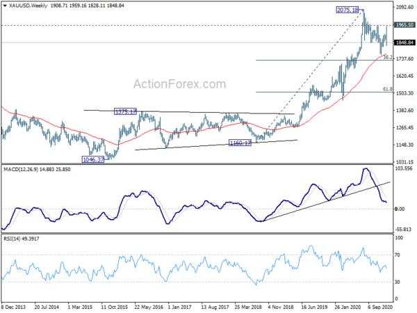 Dollar Relatively Resilient in Strong Risk-on Market, Setting the Base for a Rebound?