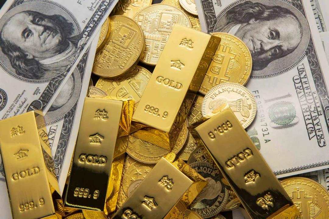 MEXGroup：财经头条 | 拜登狂撒1.9万亿美元：万物暴涨的时代来了……