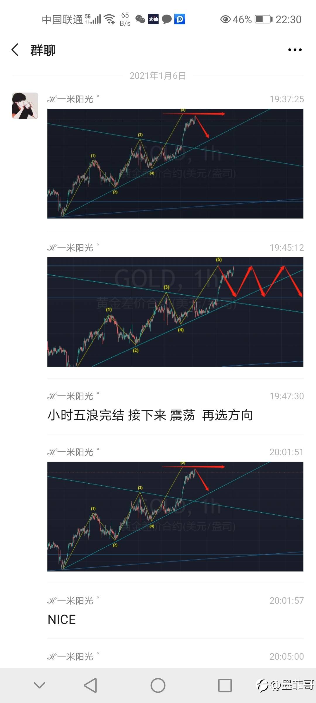 市场的零和游戏玩的就是人心