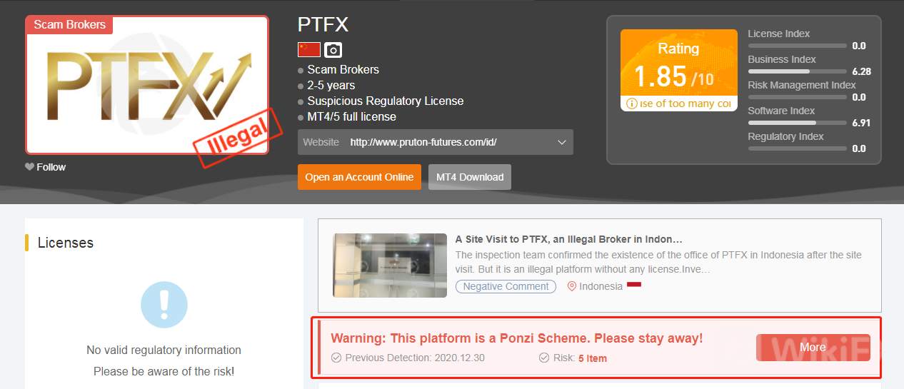 SCAM ALERT - An Indian Investor Got Fooled and Lost Lakhs in Forex Scam