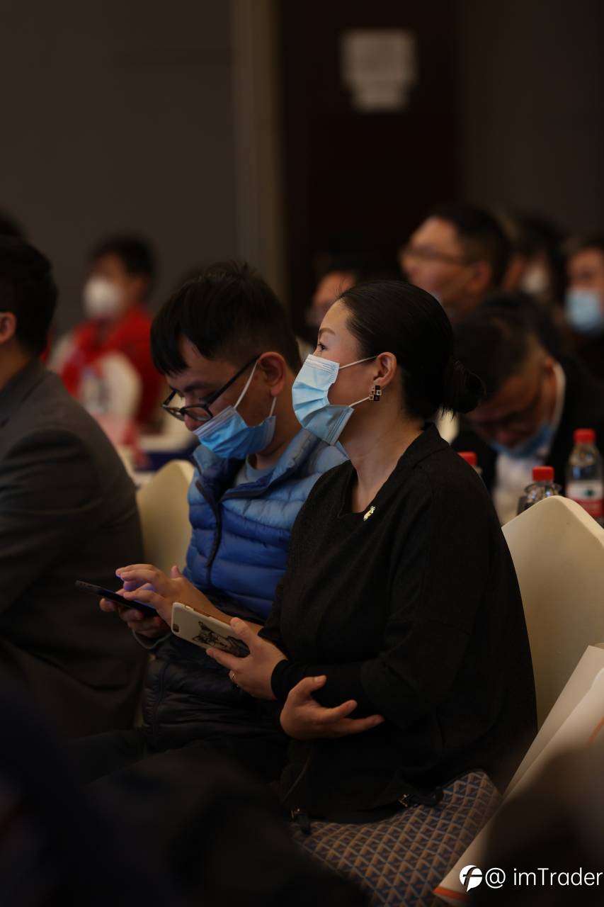 李治老师带来演讲:实战交易中的科学仓位管理方法