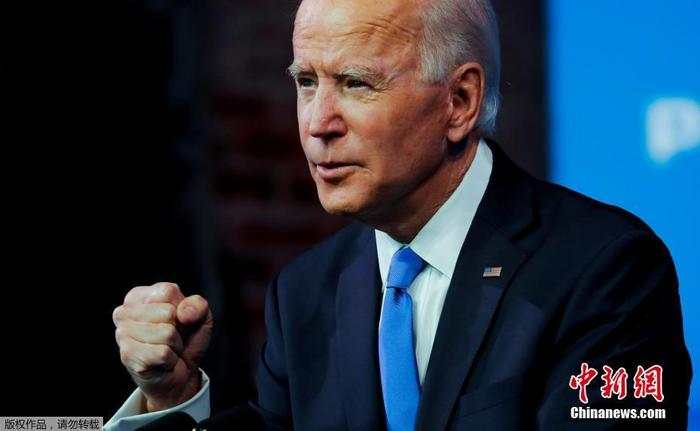 美媒：1月20日总统就职日，你需要知道的七大关键问题