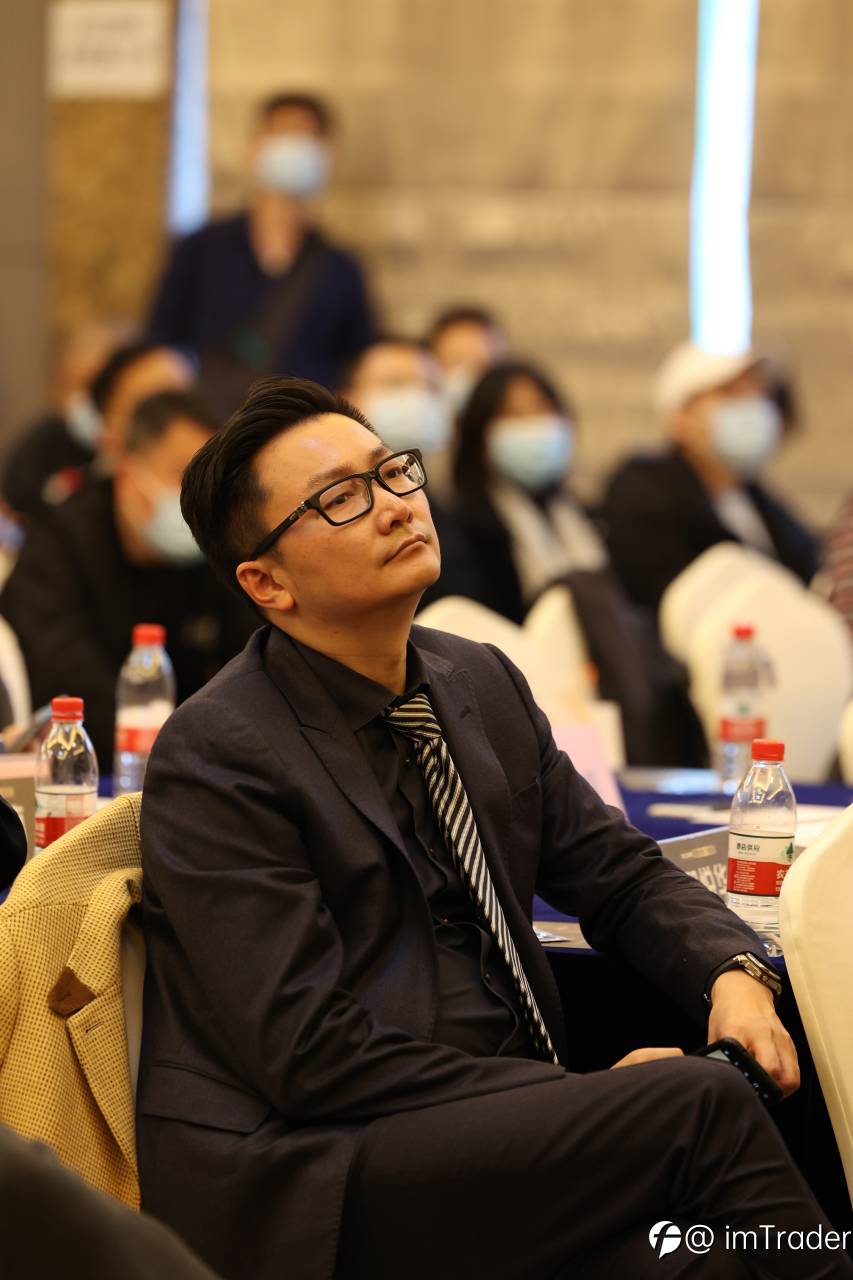 李治老师带来演讲:实战交易中的科学仓位管理方法