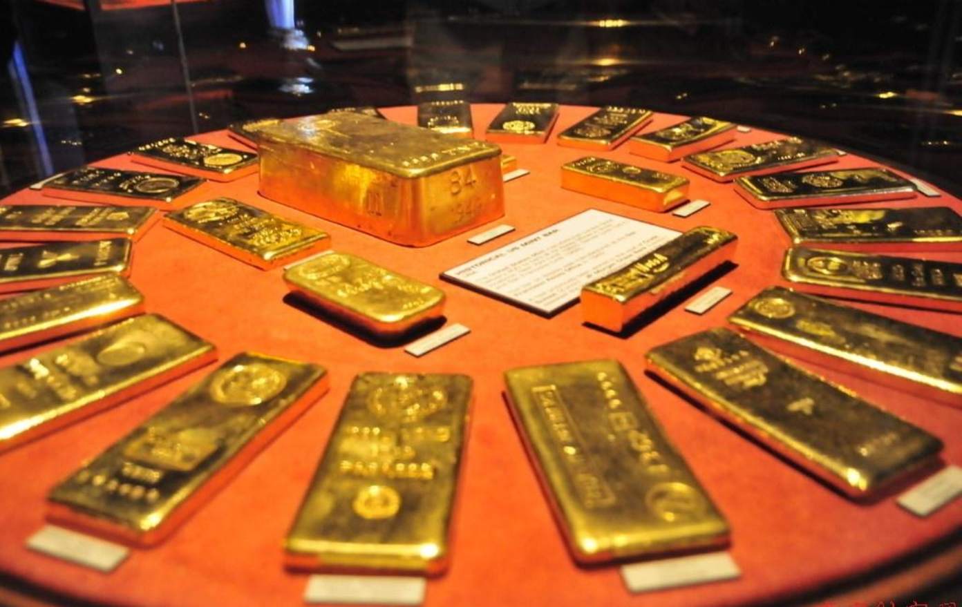 黄金需求出现萎缩，短线该如何选择？