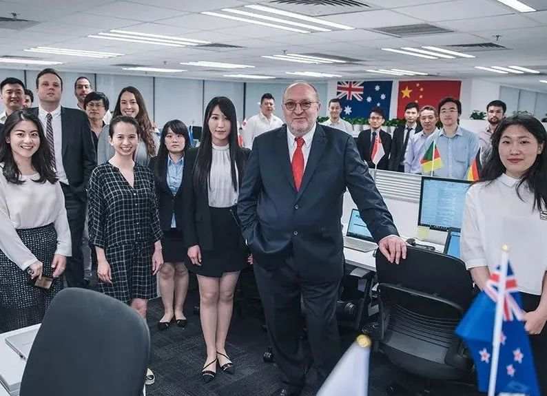 MEXGroup：光影回顾 | “数”说大通，共赴新里程