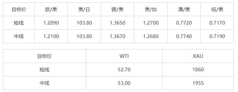 MEXGroup：晚间简报2021-01-15