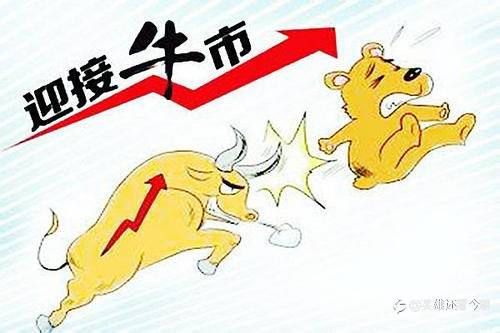 大宗商品为什么最近几周急涨
