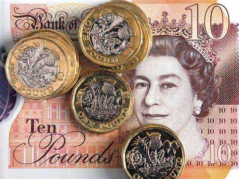 Tỷ lệ biến động GBP/USD ở mức thấp nhất kể từ tháng 3