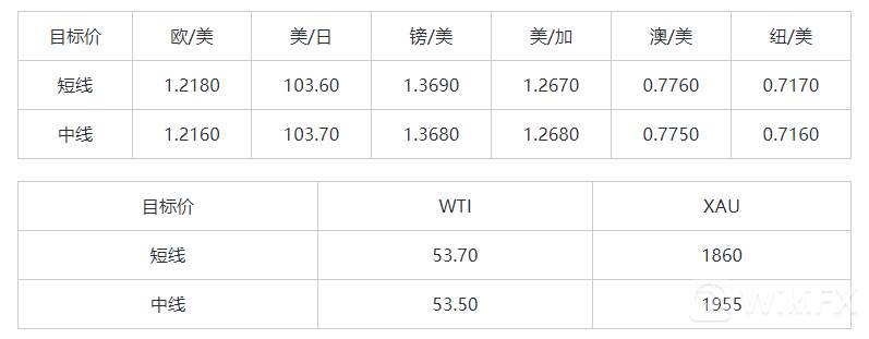 MEXGroup：晚间简报2021-01-20