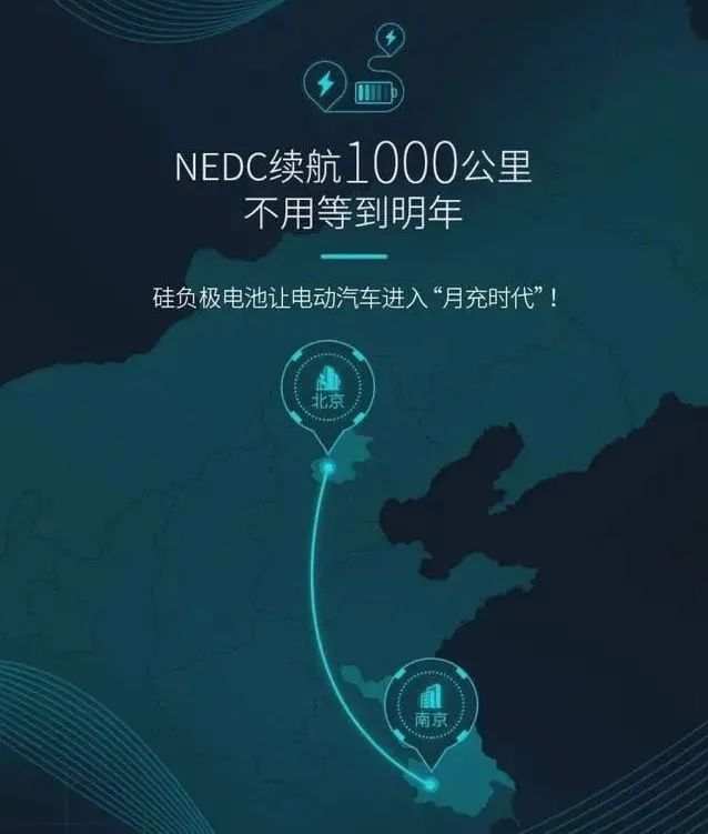 几分钟充满电，续航1000公里？中科院院士怒怼千亿车企：一定是骗子！公司回应来了！网友炸锅