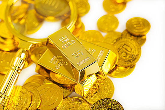 夏黛清：1.12黄金美盘多单策略依旧，原油待多！