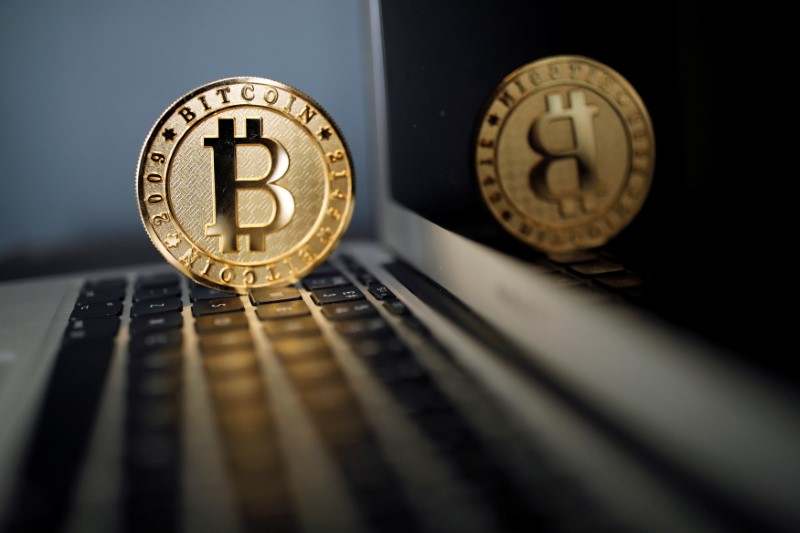 Bitcoin Tumbles 20% In Sell-Off
