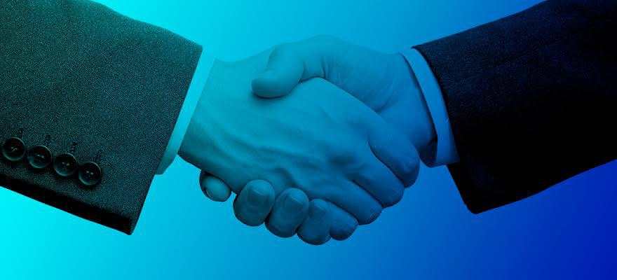 Broctagon Prime Partners with FXCubic