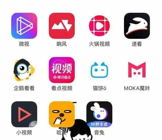 下个十年的主题是“视频化表达”，微信视频号会是腾讯短视频的答案吗？