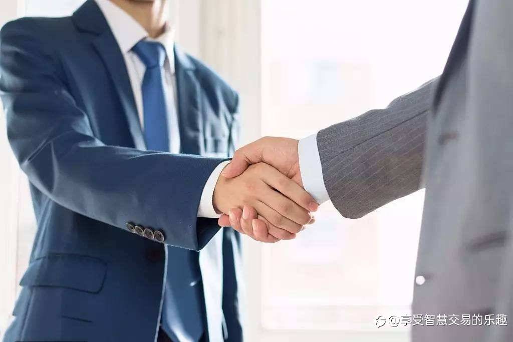 选择经纪商，需考虑的6件事。