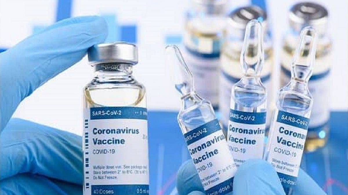 Cập nhật tình hình COVID-19: Vaccine vẫn đang tới!