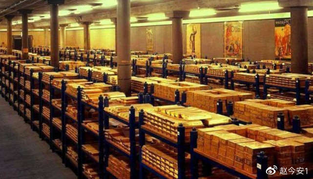 1月5号黄金早餐：多头强势消息利好