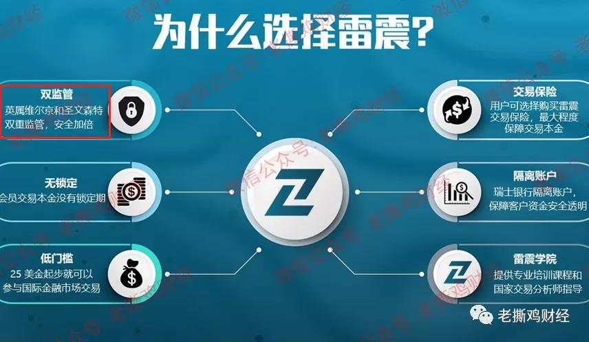 雷震快汇Leizan Capital-国产P图大法走天下！