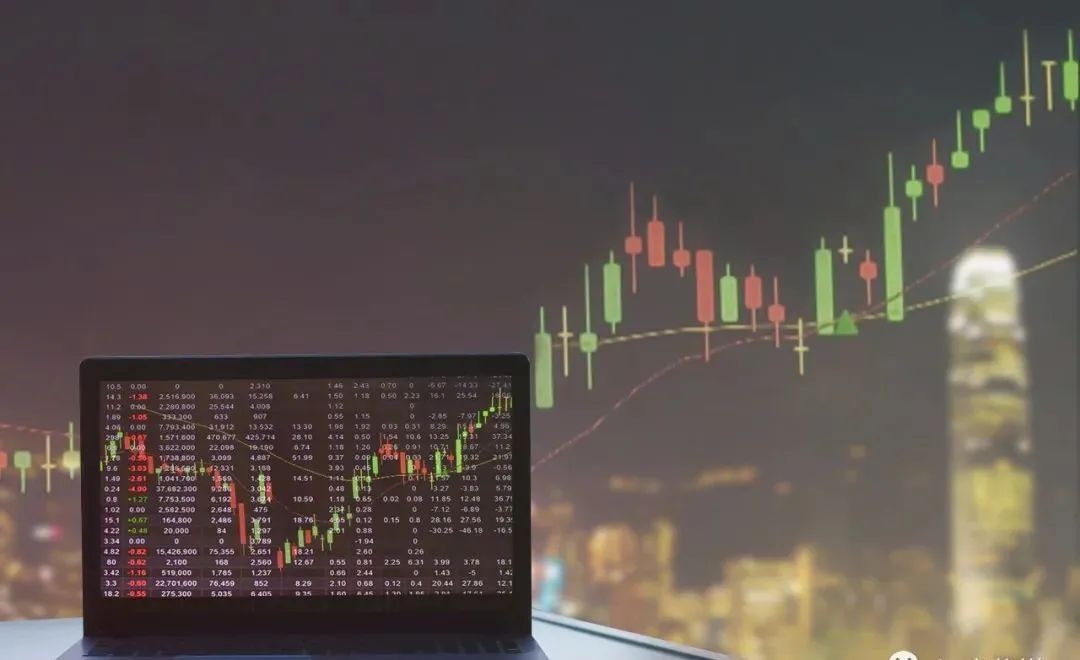 技术控的交易之道：入场前忠于自己，进场后忠于盘面！