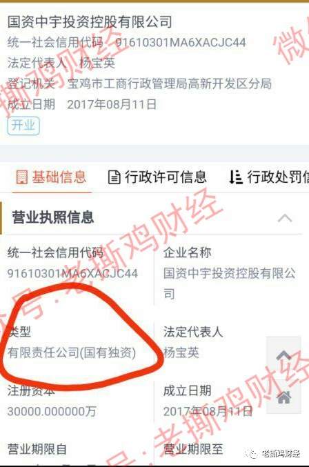 WFC华尔汇套路解析-国资GZCC担保？消费360？纳斯达克上市？