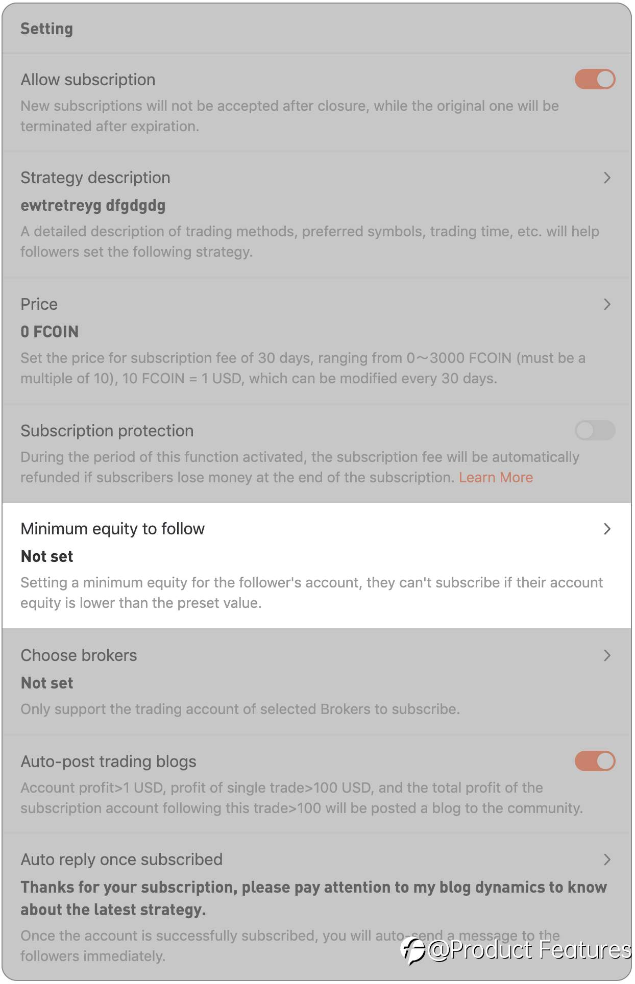 UPGRADE: Trading Account Management - Must-Read for MT4 Account Users!