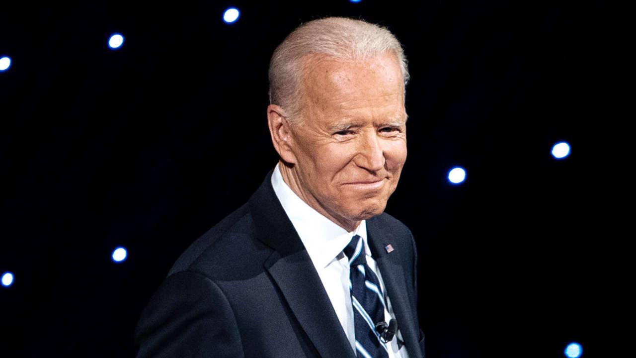 Vàng, Forex và Chứng khoán Mỹ dưới thời ông Biden sẽ ra sao?