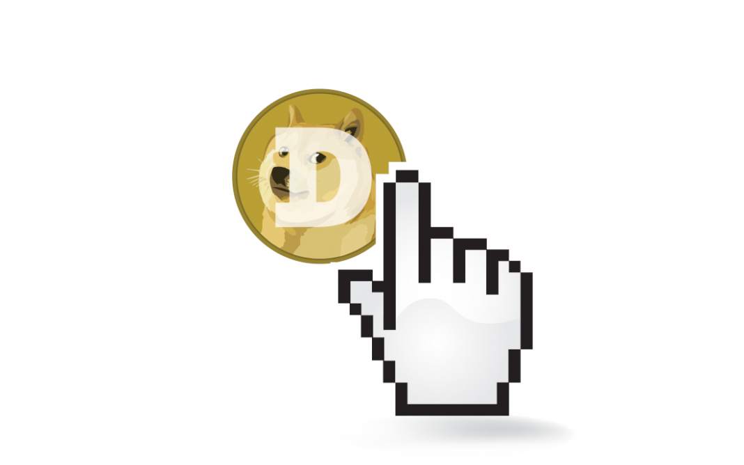 狗狗币在24小时内上涨9倍