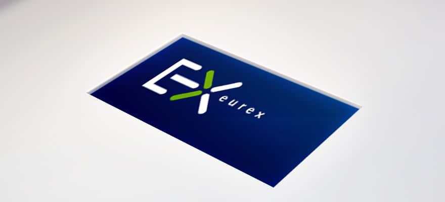 Eurex Reports Slump in European Equity Derivatives