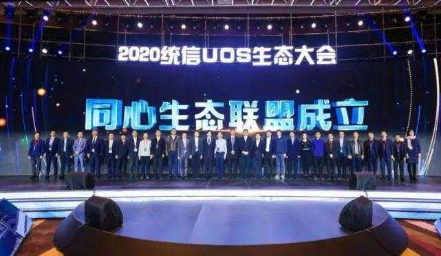 终于！华为大动作来了！！