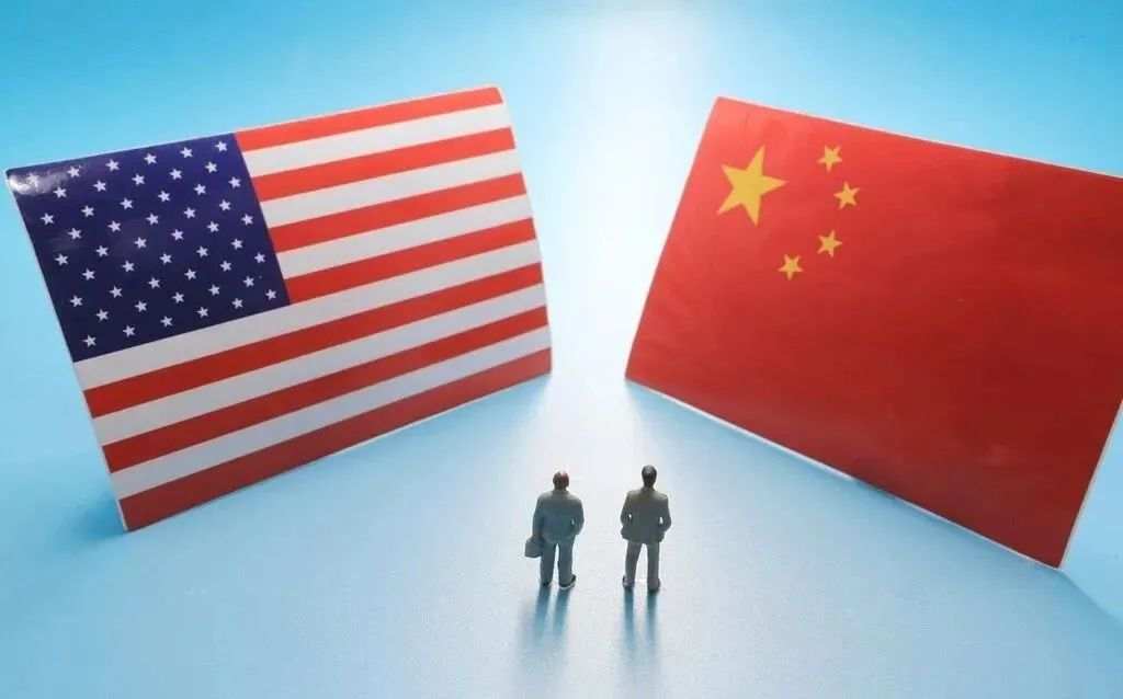 “治愈系”拜登能否将中美关系重塑？