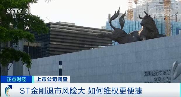 证监会罕见先行通报！曾经的妖股豫金刚石被指“长期系统性造假”