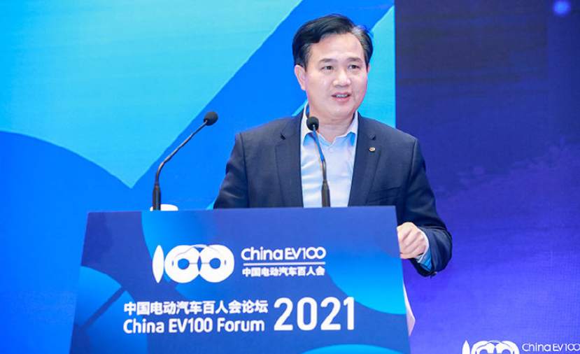 几分钟充满电，续航1000公里？中科院院士怒怼千亿车企：一定是骗子！公司回应来了！网友炸锅