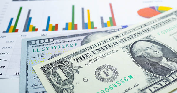 EUR/USD giảm xuống mức thấp nhất kể từ ngày 23 tháng 12 khi hợp đồng tương lai S&P 500 giảm