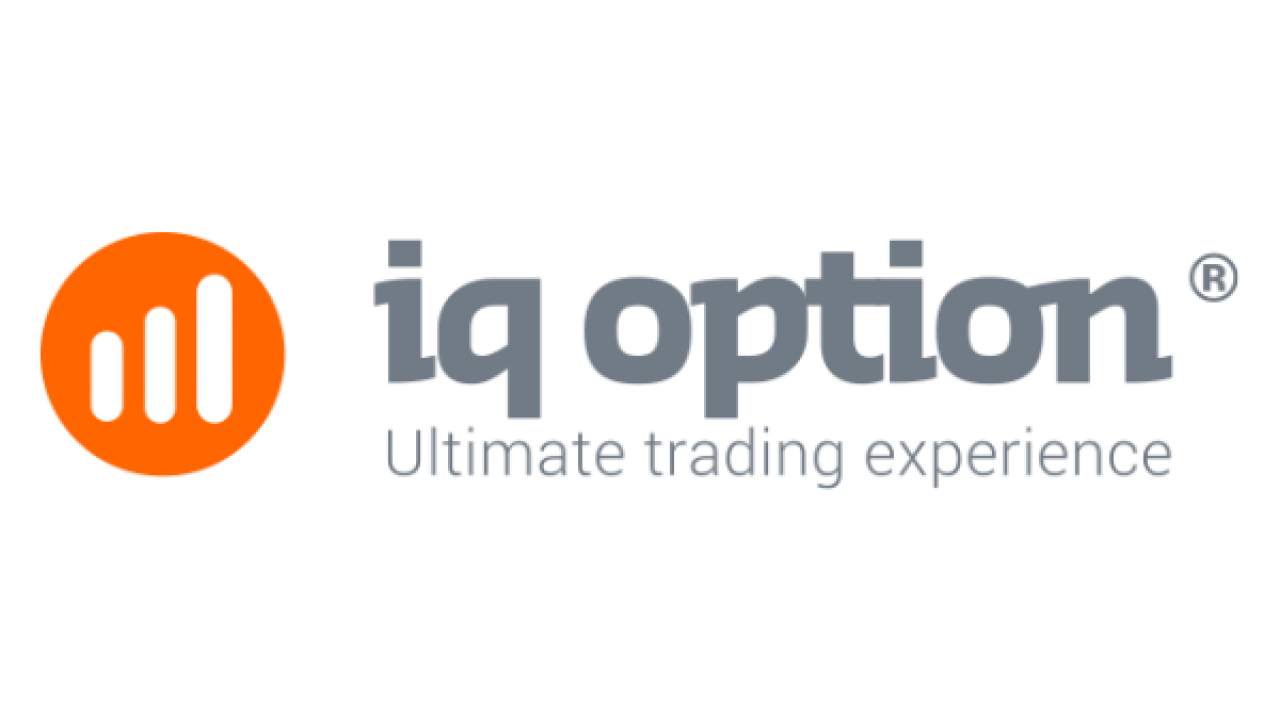 SCAM BROKER - IQ Option