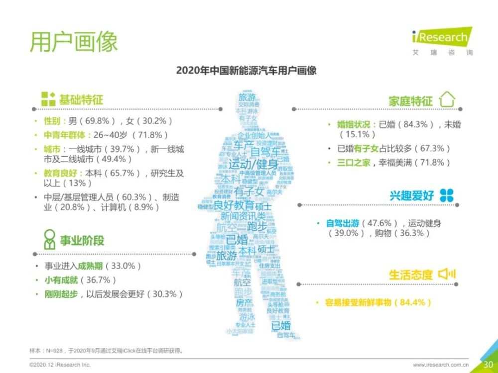 2020年中国新能源汽车行业报告