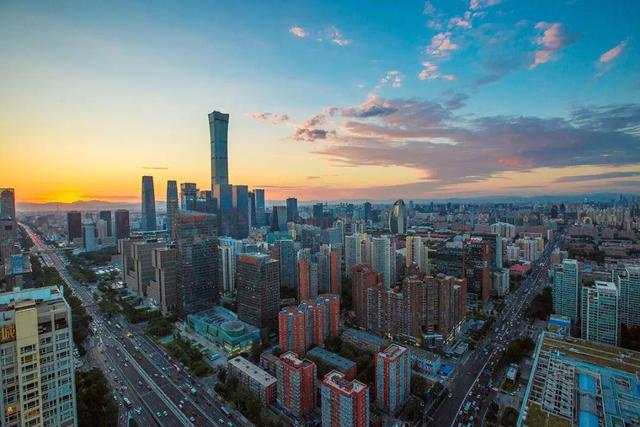 一线楼市2020年末翘尾行情调查：2021年的一线楼市，嗅到了局部涨价的味道