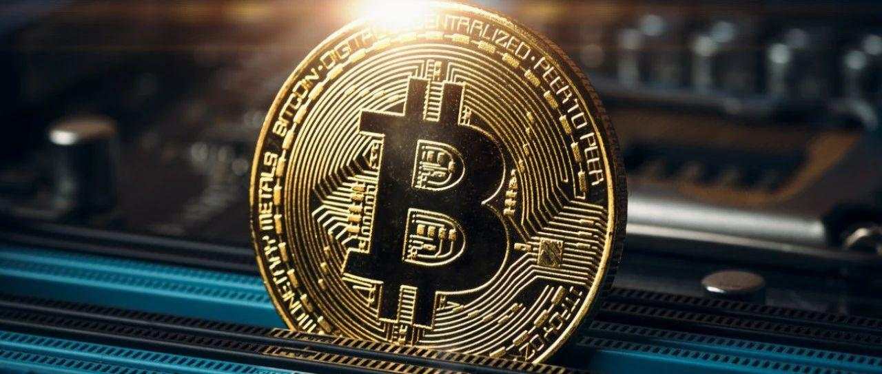 涨疯了！比特币突破3.4万美元！触发因素能持续多久？专家这么说