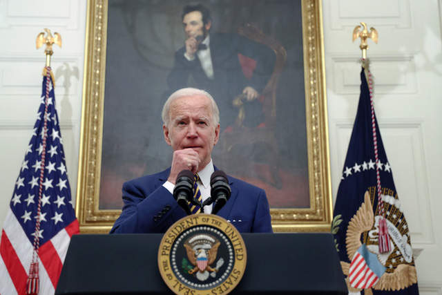 Ông Joe Biden với Trung Quốc: Không mạnh miệng nhưng sẽ mạnh tay?