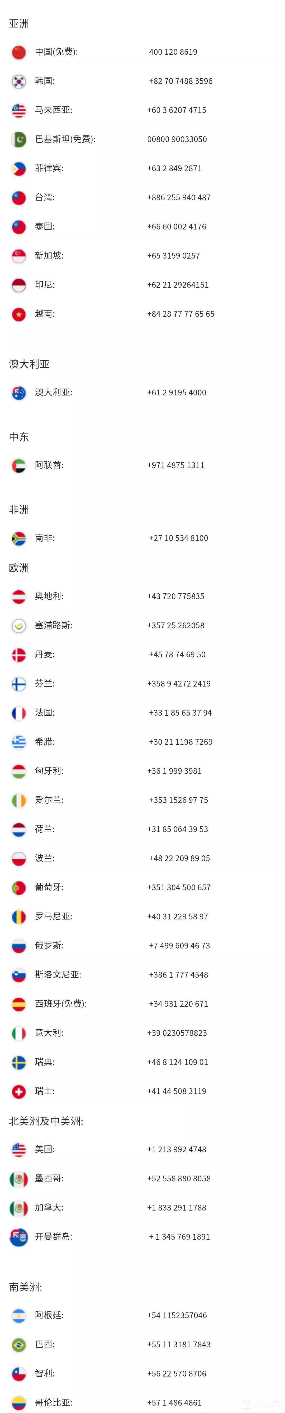 MEXGroup：轻松一刻 | 现在的客服都这样了么？笑死我到底对你有什么好处！