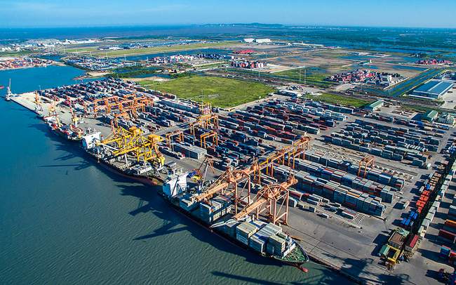 EIU: Ngôi sao đang lên Việt Nam là trung tâm của chuỗi cung ứng châu Á